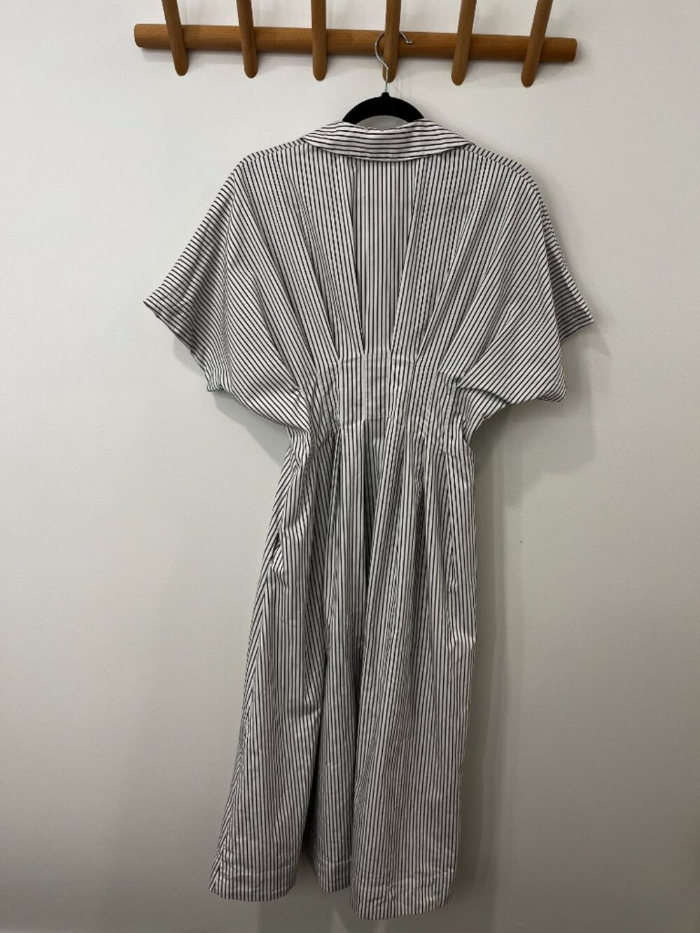 Anthropologie Tobie Shirt Dress MP - Picture 5 of 9